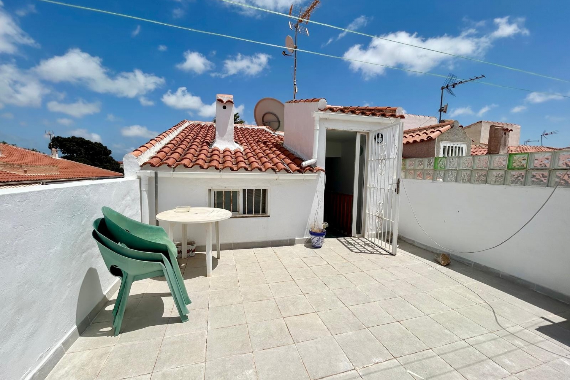 Propiedad vendida - Townhouse for sale - Torrevieja - San Luis