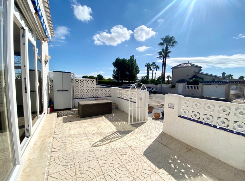 Propiedad vendida - Townhouse for sale - Torrevieja - San Luis