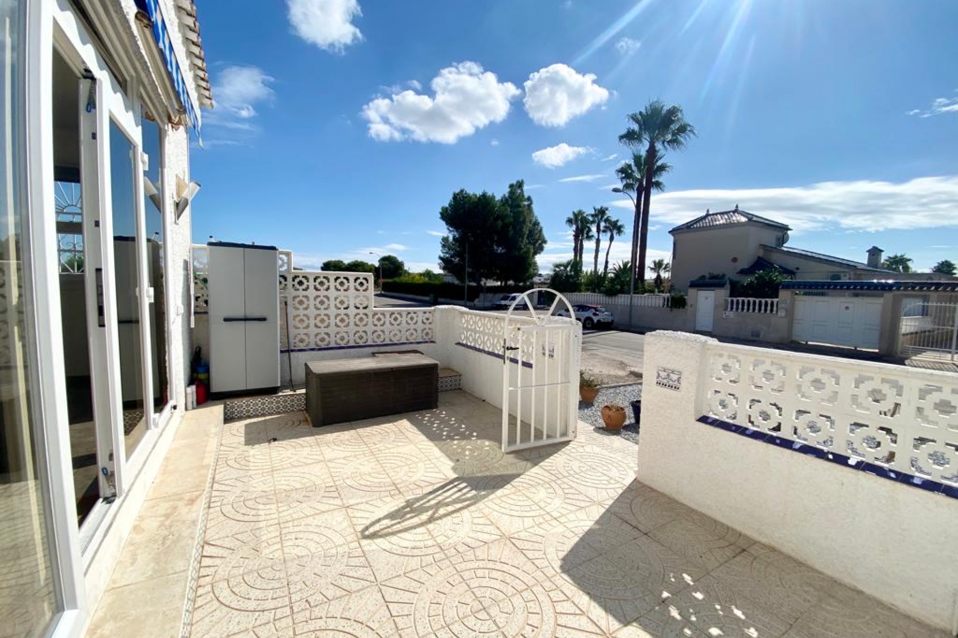 Propiedad vendida - Townhouse for sale - Torrevieja - San Luis