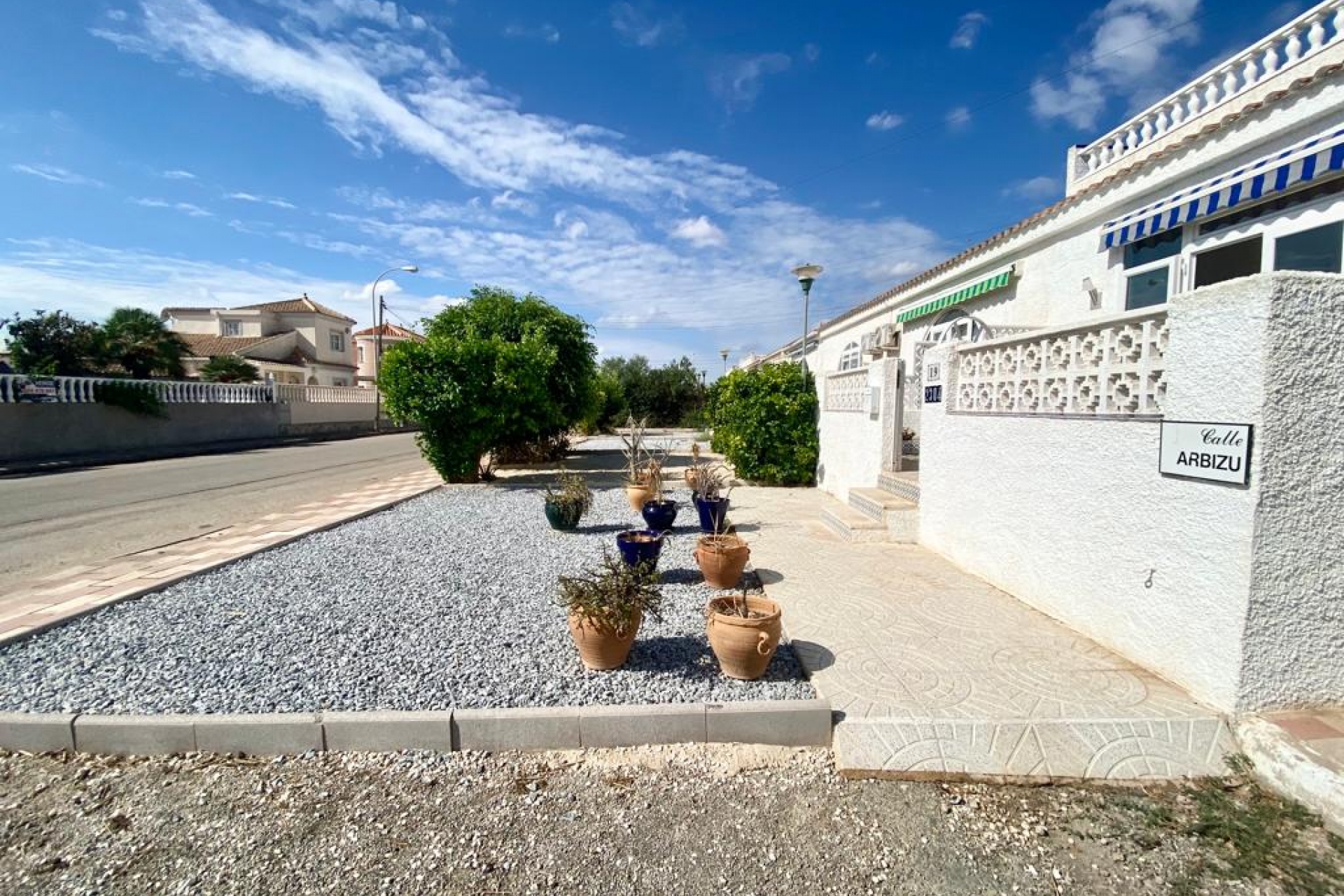 Propiedad vendida - Townhouse for sale - Torrevieja - San Luis