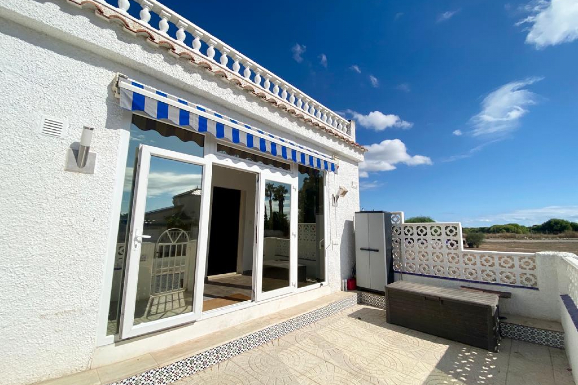 Propiedad vendida - Townhouse for sale - Torrevieja - San Luis