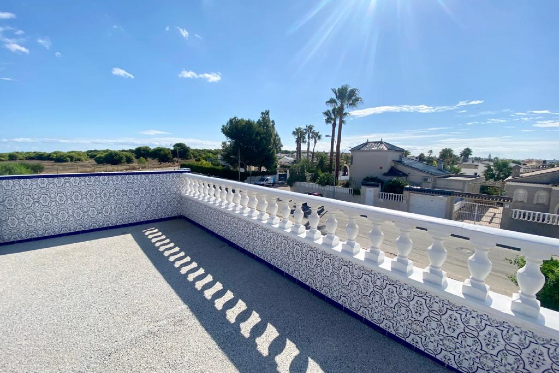 Propiedad vendida - Townhouse for sale - Torrevieja - San Luis