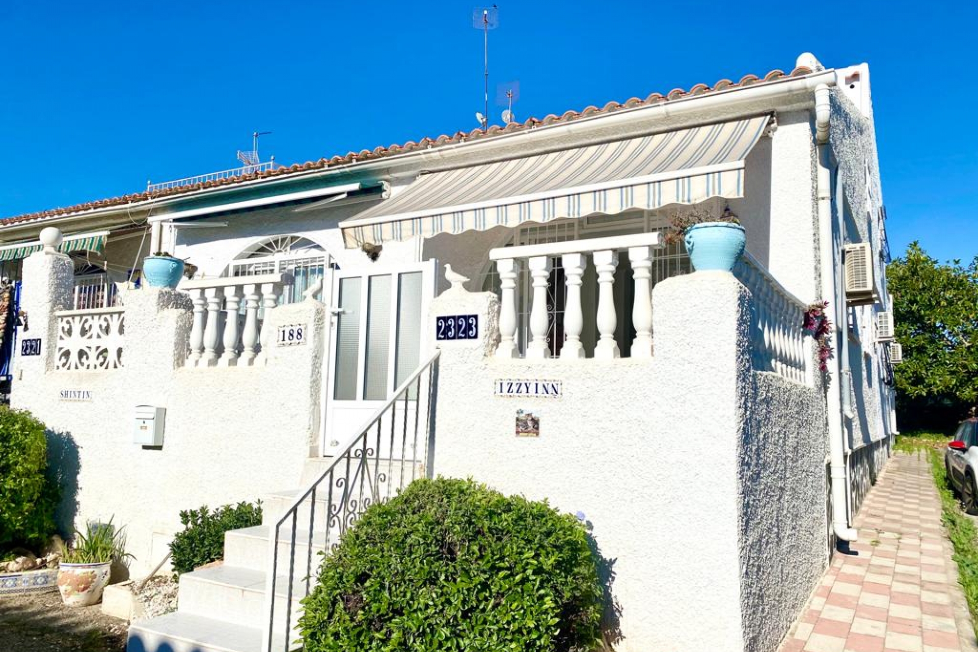 Propiedad vendida - Townhouse for sale - Torrevieja - San Luis