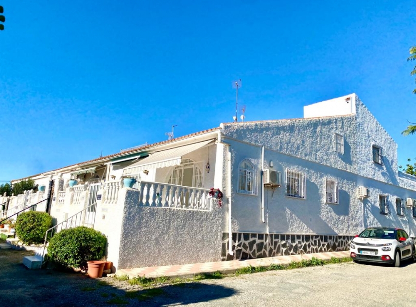 Propiedad vendida - Townhouse for sale - Torrevieja - San Luis