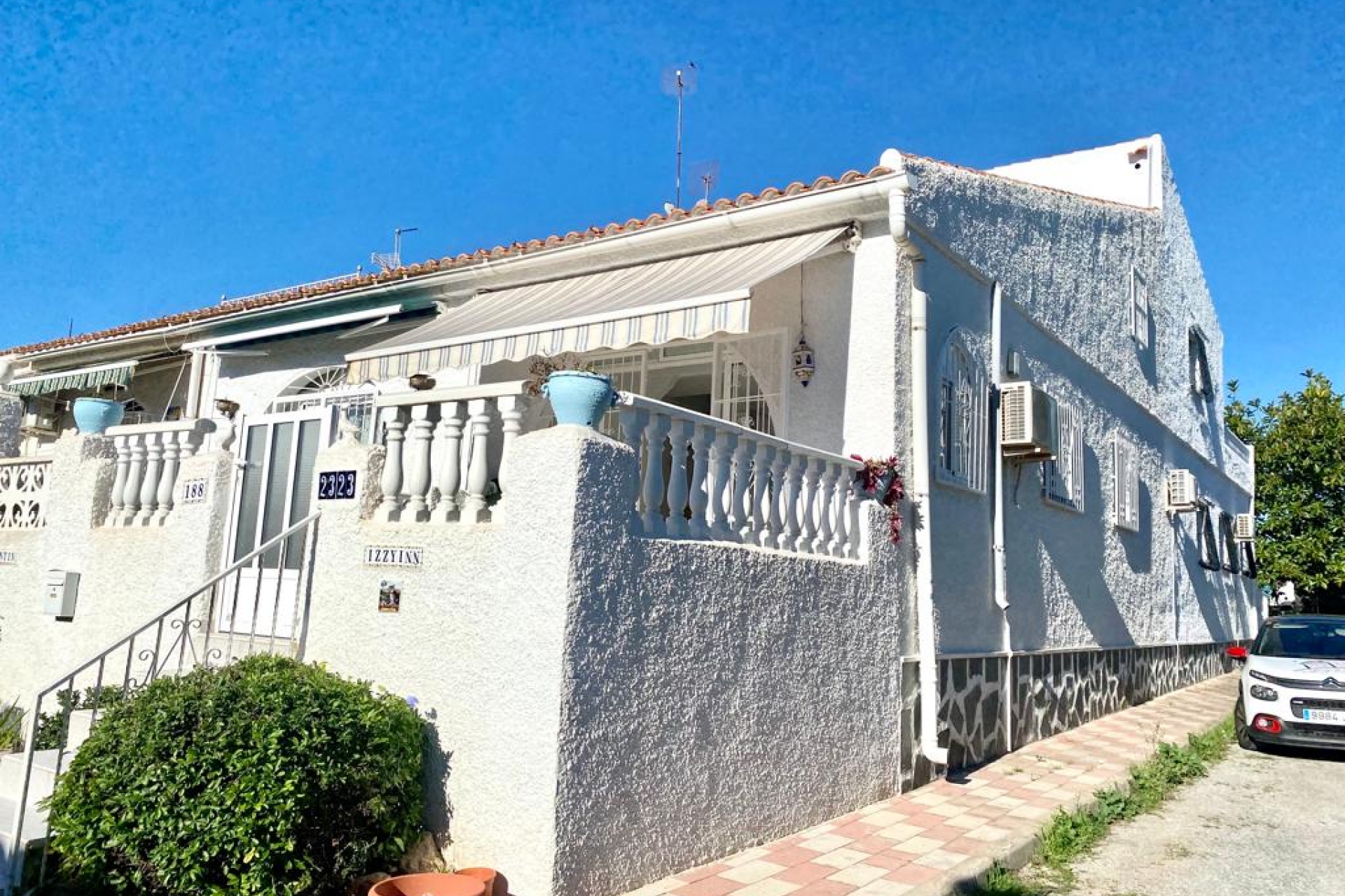 Propiedad vendida - Townhouse for sale - Torrevieja - San Luis