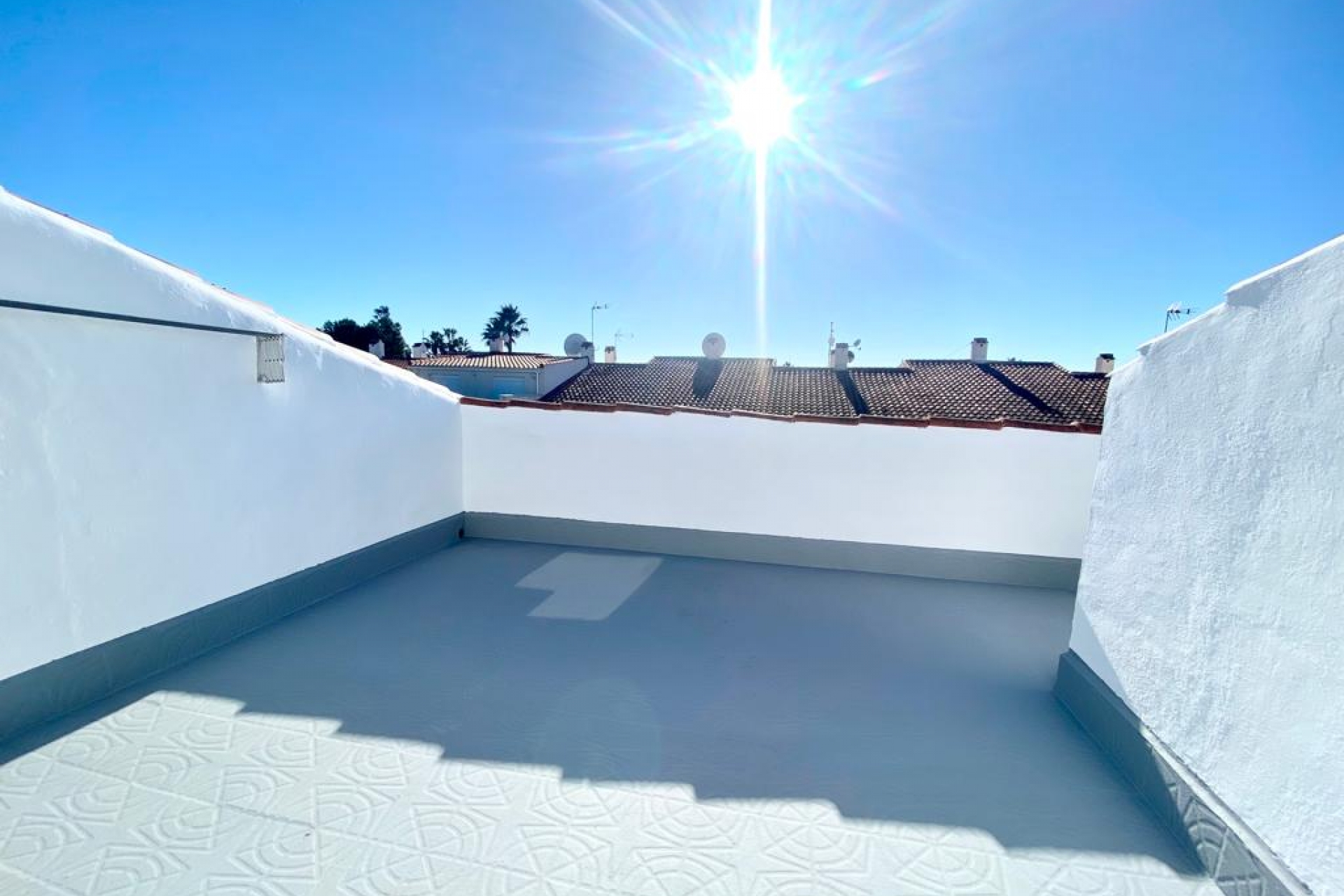 Propiedad vendida - Townhouse for sale - Torrevieja - San Luis