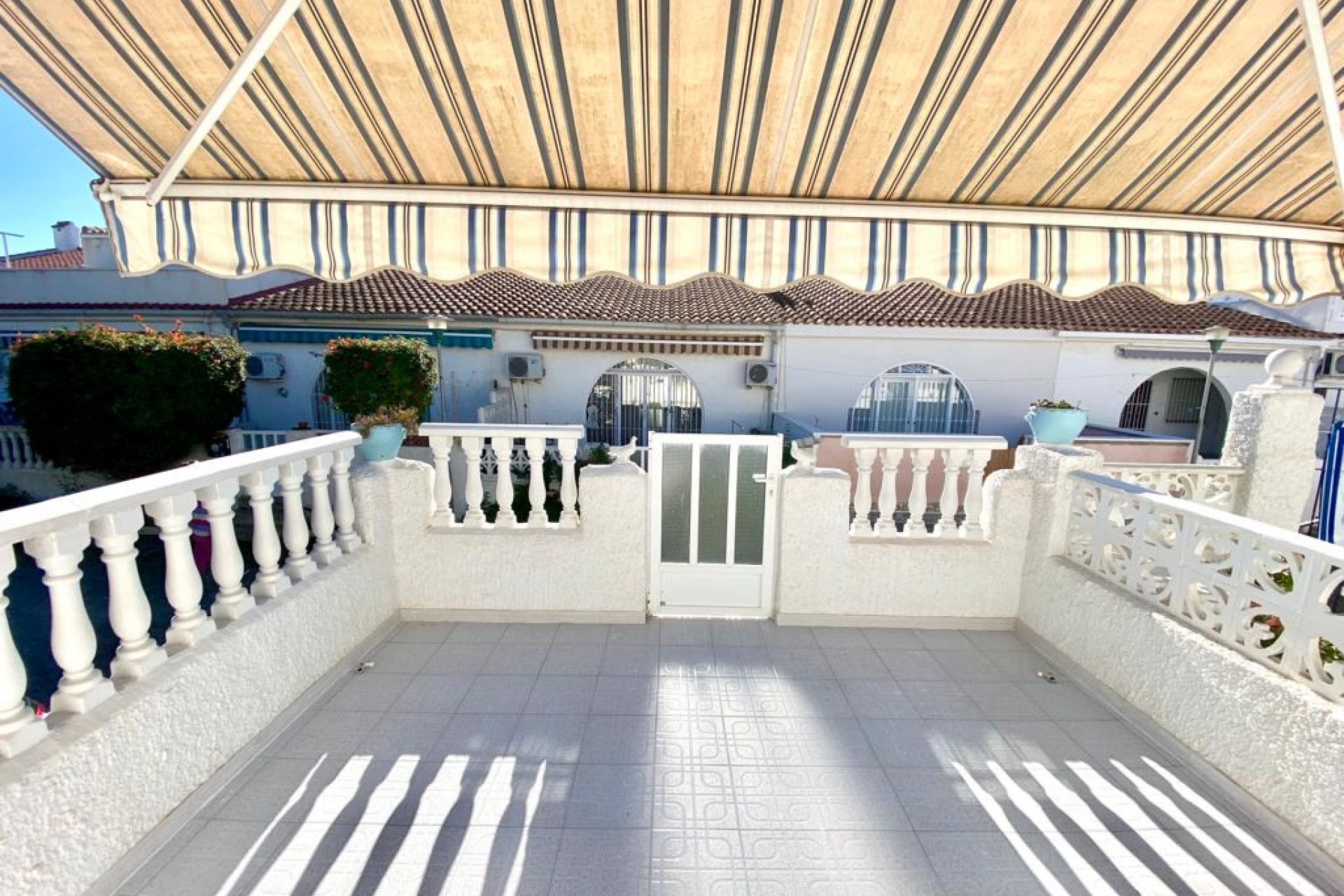 Propiedad vendida - Townhouse for sale - Torrevieja - San Luis