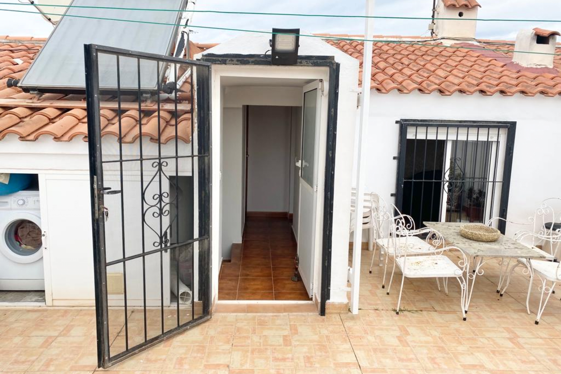 Propiedad vendida - Townhouse for sale - Torrevieja - San Luis