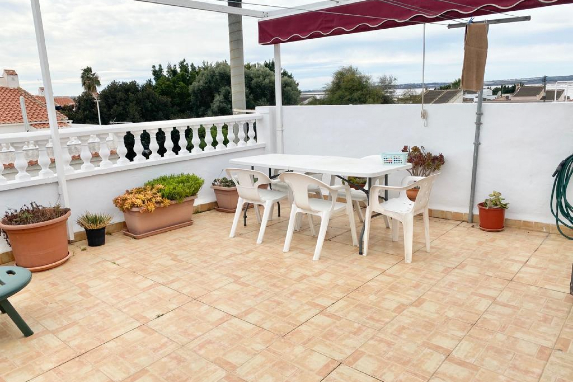 Propiedad vendida - Townhouse for sale - Torrevieja - San Luis