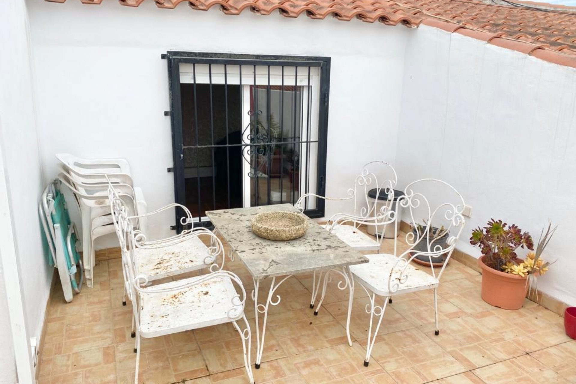 Propiedad vendida - Townhouse for sale - Torrevieja - San Luis