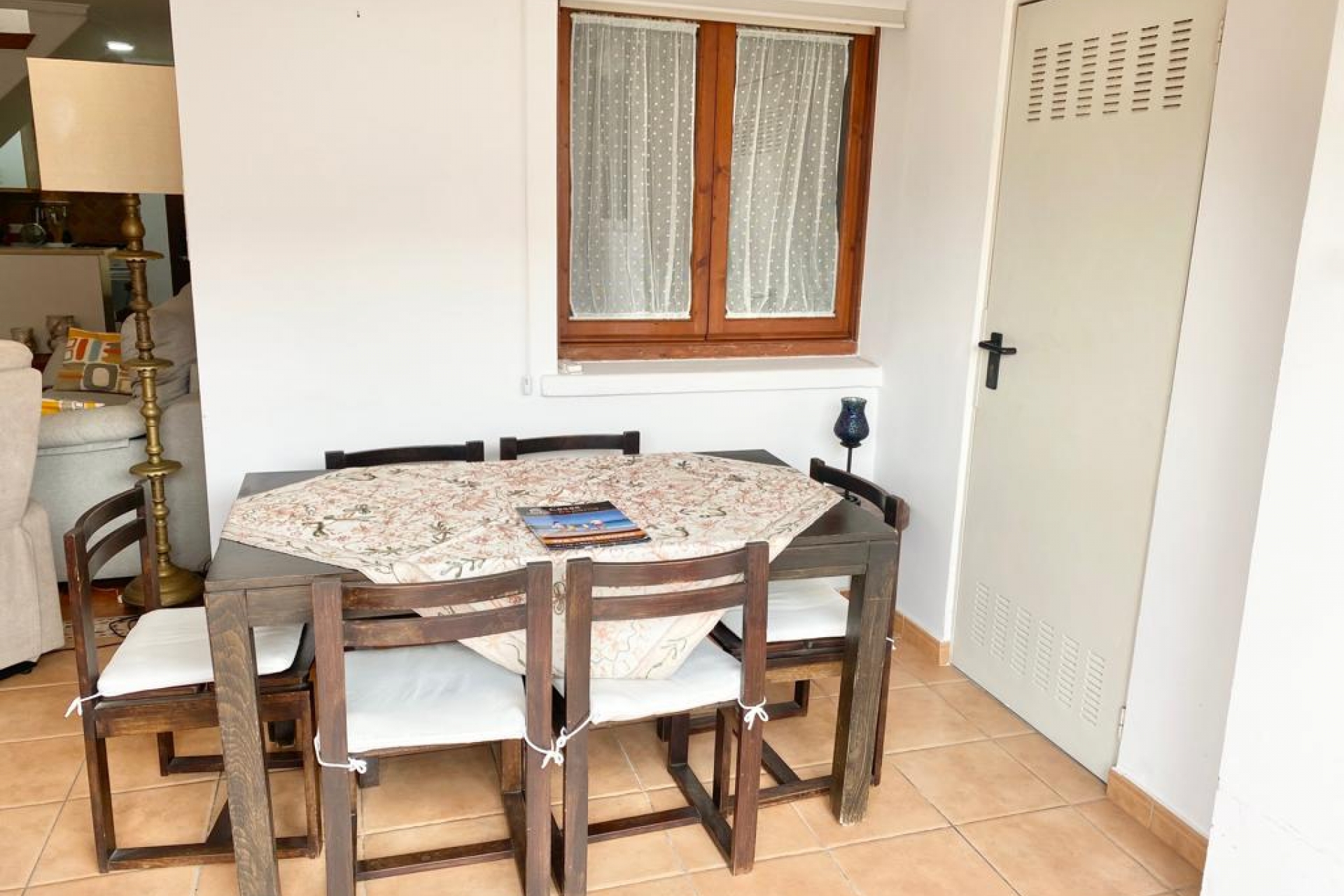 Propiedad vendida - Townhouse for sale - Torrevieja - San Luis