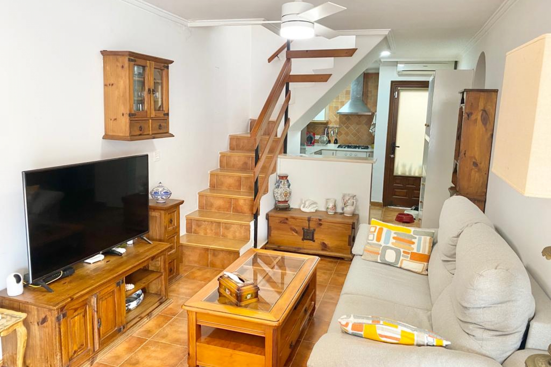 Propiedad vendida - Townhouse for sale - Torrevieja - San Luis