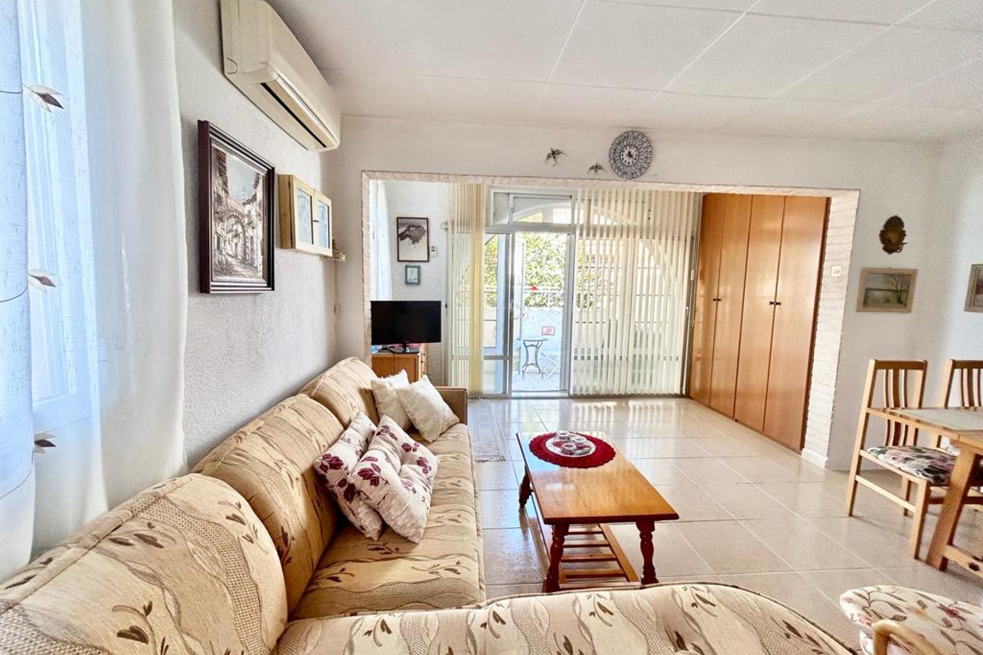 Propiedad vendida - Townhouse for sale - Torrevieja - San Luis