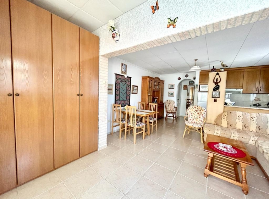 Propiedad vendida - Townhouse for sale - Torrevieja - San Luis