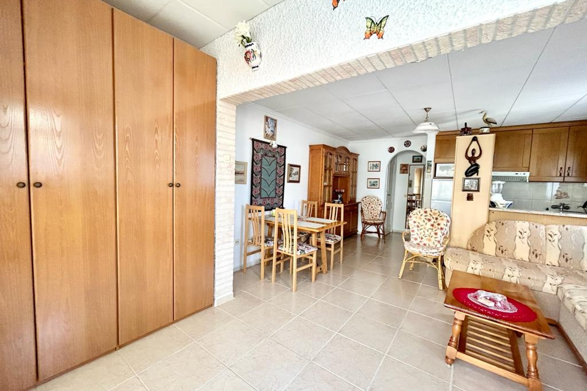 Propiedad vendida - Townhouse for sale - Torrevieja - San Luis