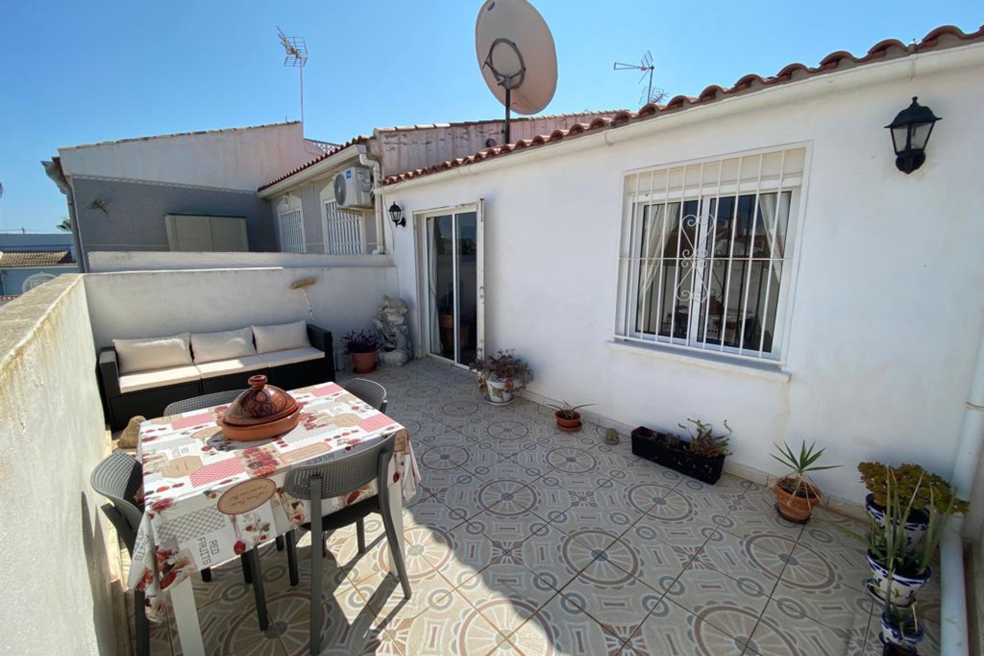 Propiedad vendida - Townhouse for sale - Torrevieja - San Luis