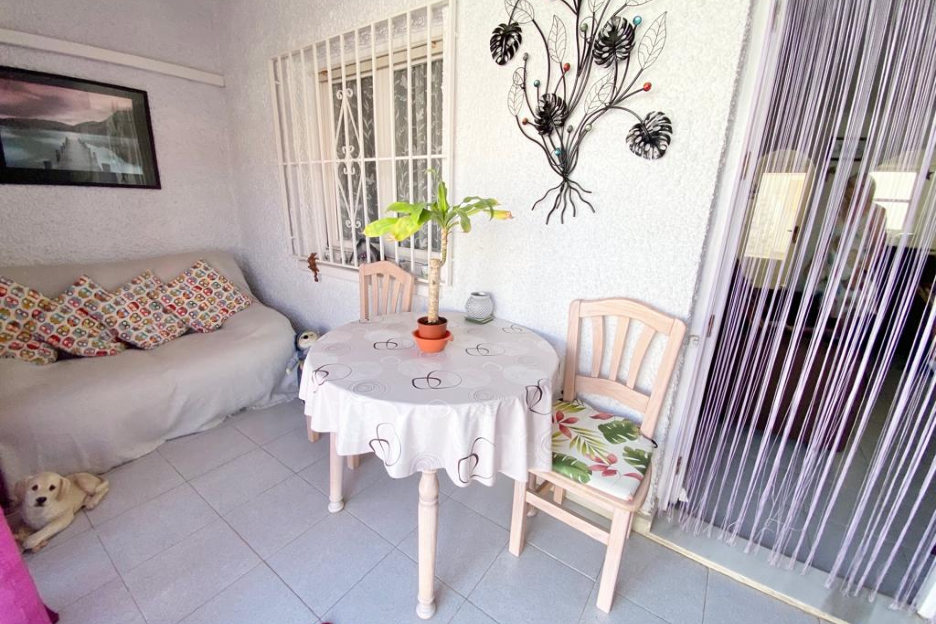 Propiedad vendida - Townhouse for sale - Torrevieja - San Luis