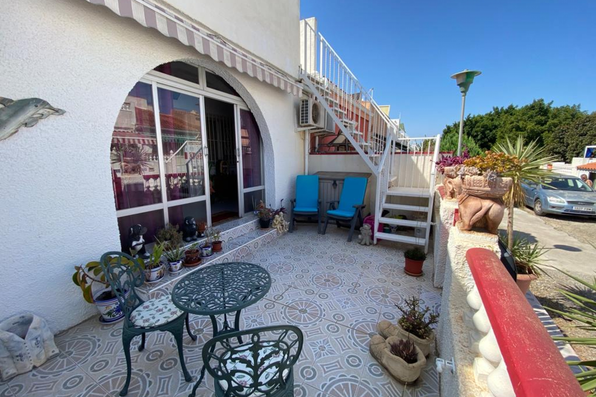 Propiedad vendida - Townhouse for sale - Torrevieja - San Luis