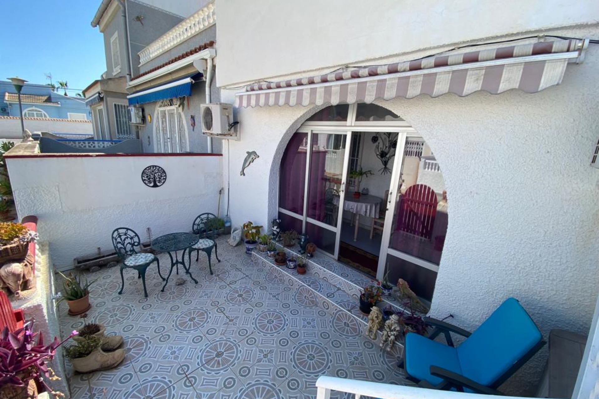 Propiedad vendida - Townhouse for sale - Torrevieja - San Luis