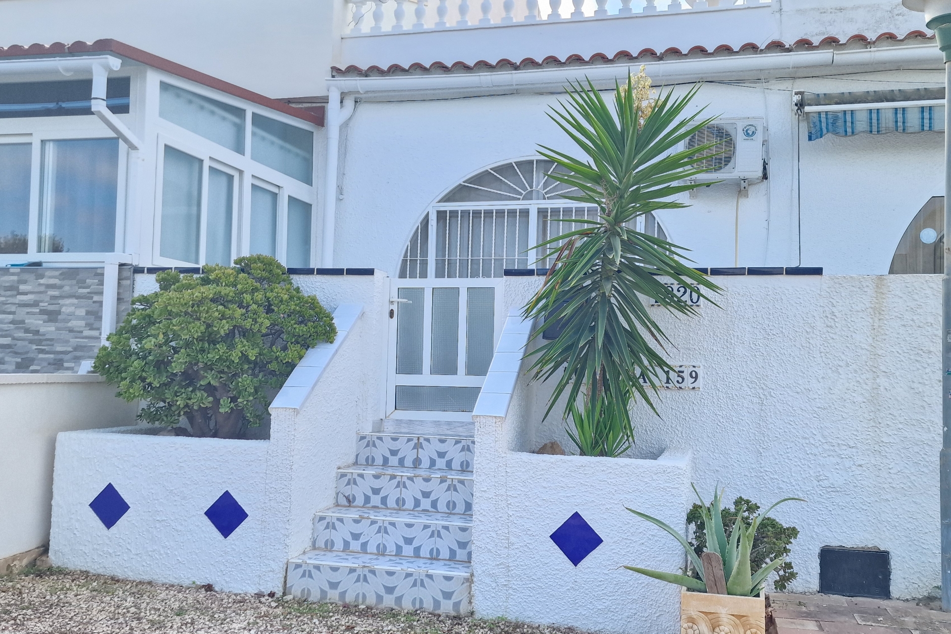 Propiedad vendida - Townhouse for sale - Torrevieja - San Luis