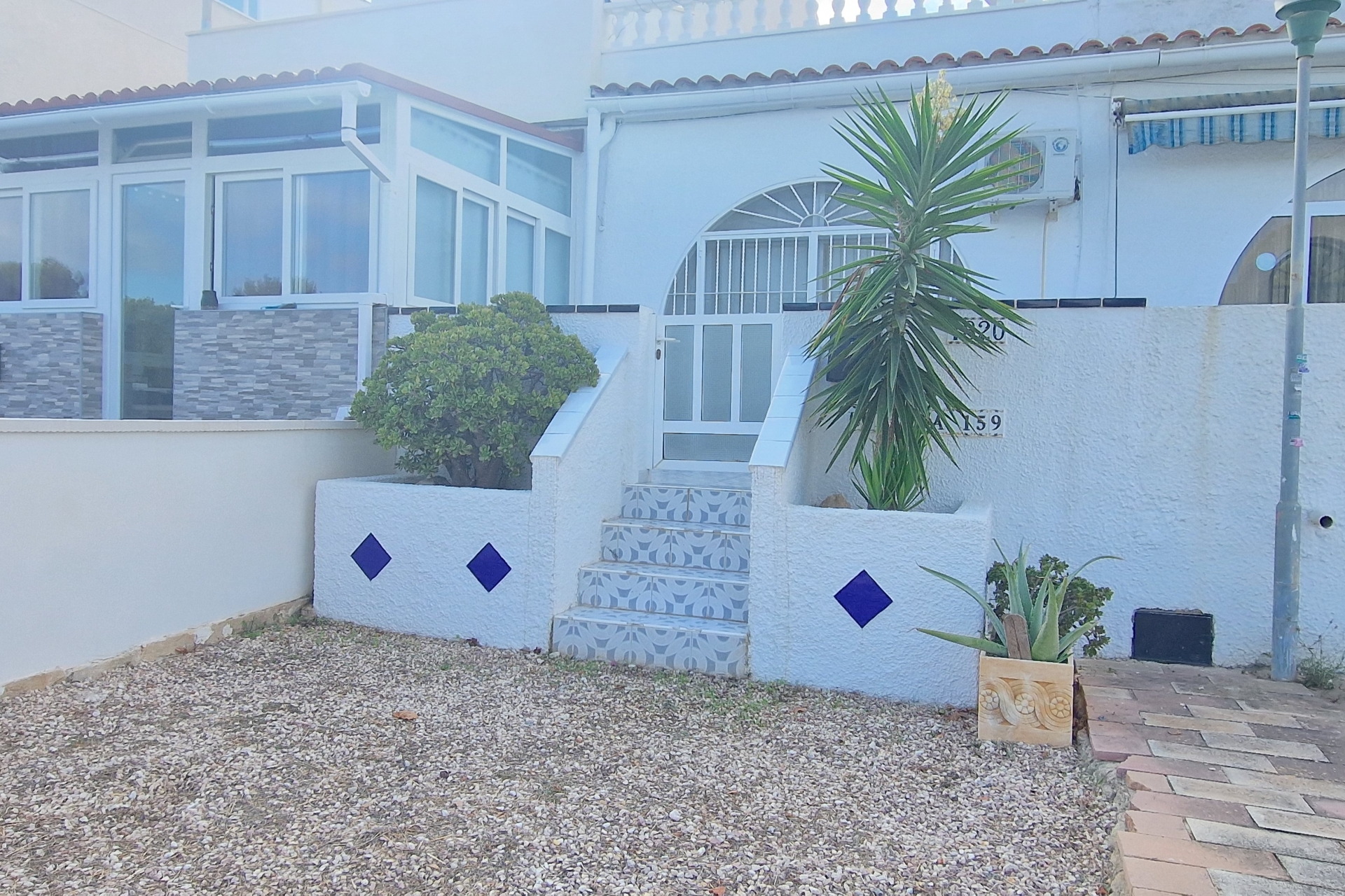 Propiedad vendida - Townhouse for sale - Torrevieja - San Luis