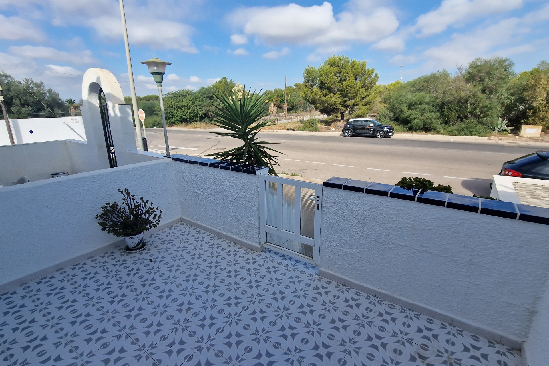 Propiedad vendida - Townhouse for sale - Torrevieja - San Luis