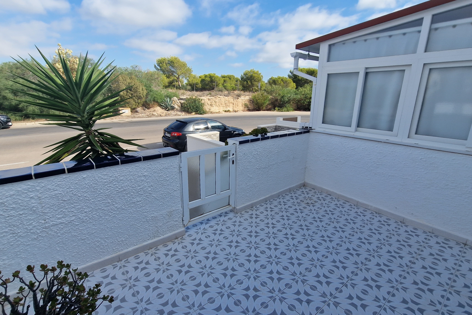 Propiedad vendida - Townhouse for sale - Torrevieja - San Luis