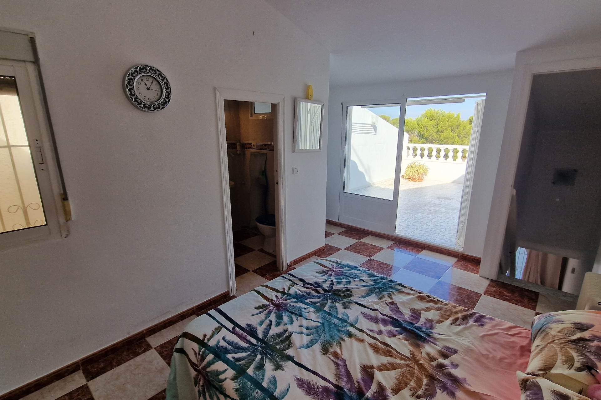 Propiedad vendida - Townhouse for sale - Torrevieja - San Luis