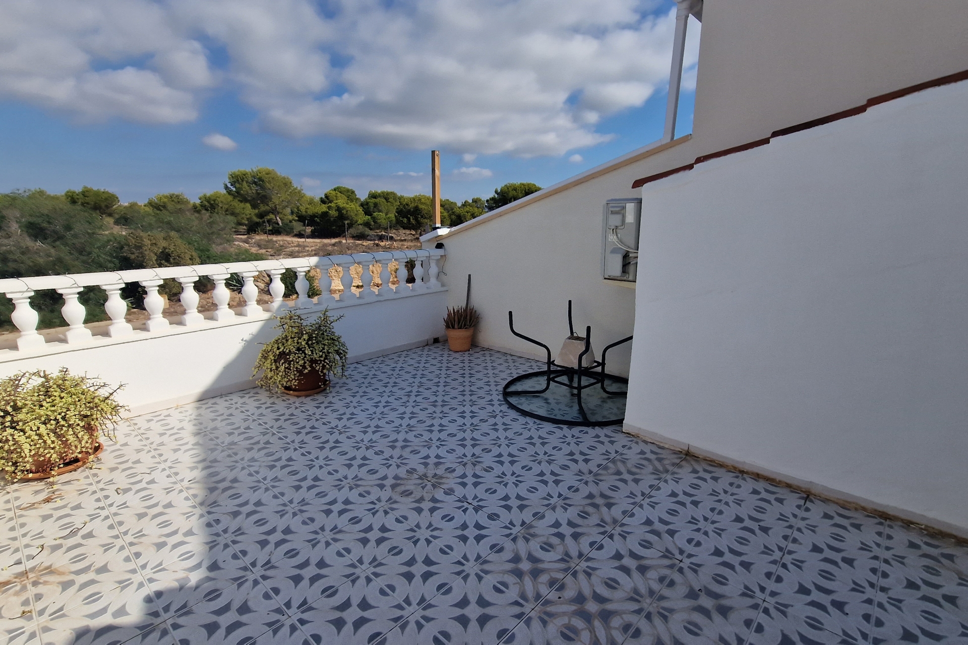 Propiedad vendida - Townhouse for sale - Torrevieja - San Luis