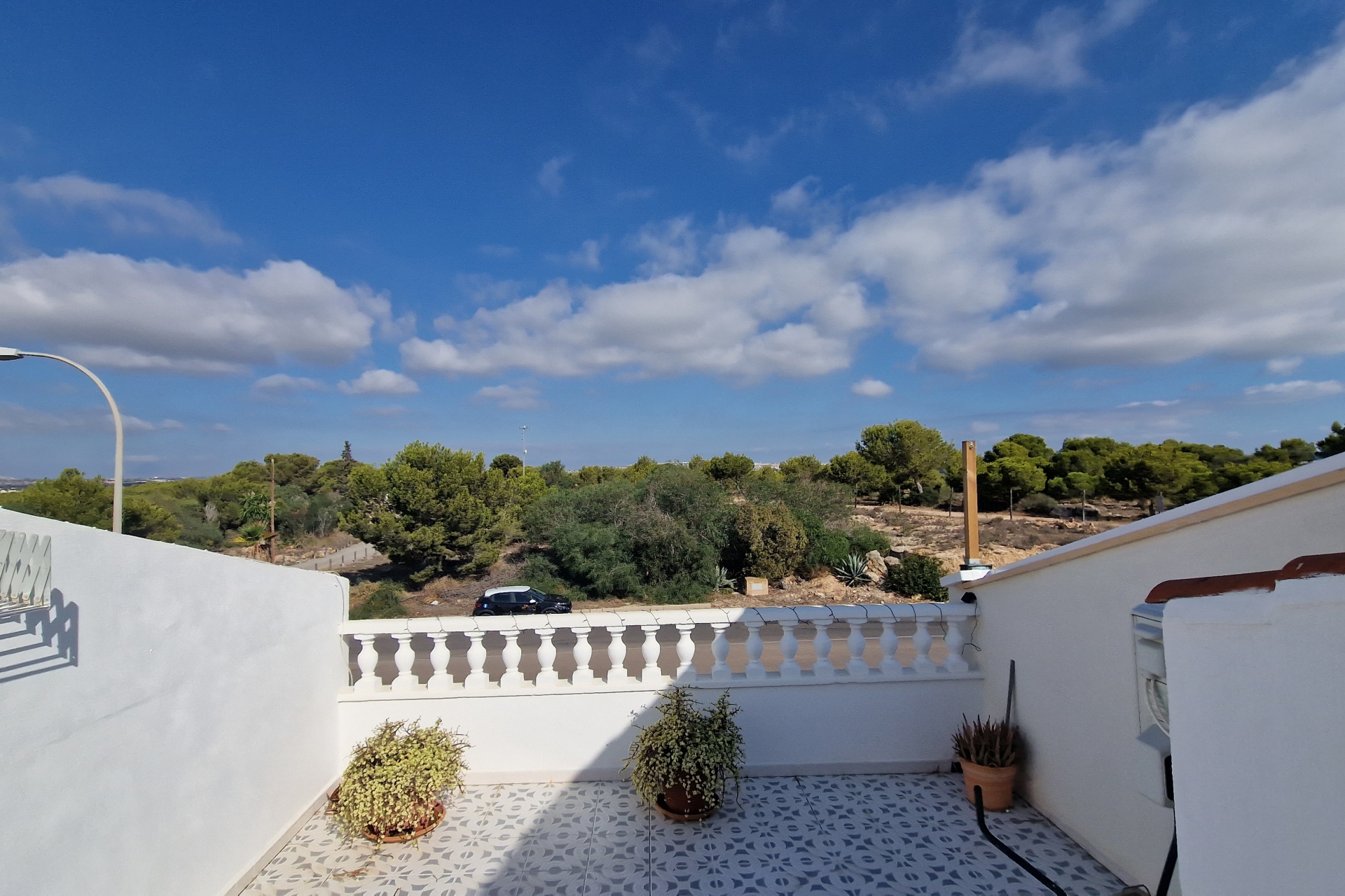 Propiedad vendida - Townhouse for sale - Torrevieja - San Luis