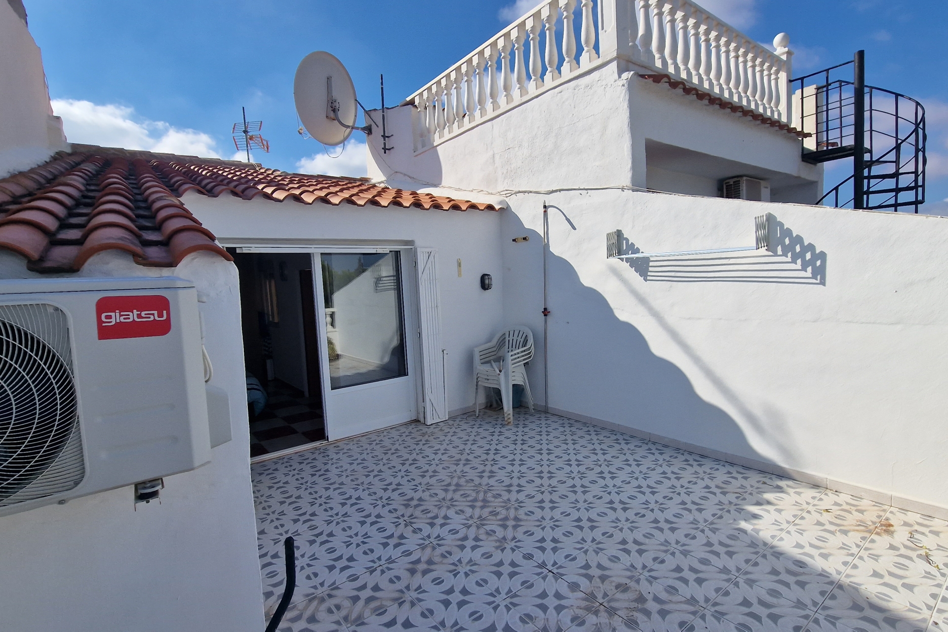 Propiedad vendida - Townhouse for sale - Torrevieja - San Luis