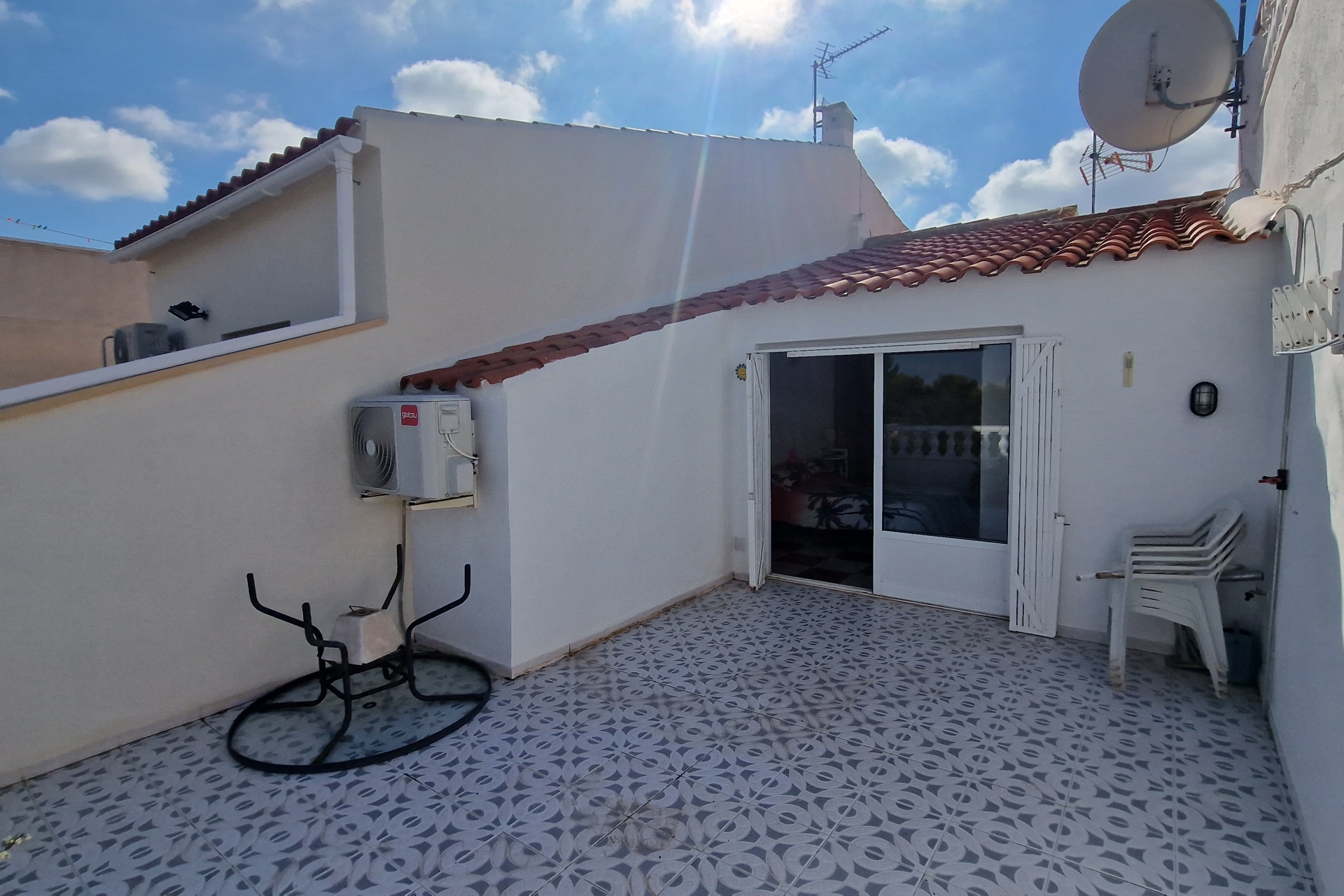 Propiedad vendida - Townhouse for sale - Torrevieja - San Luis