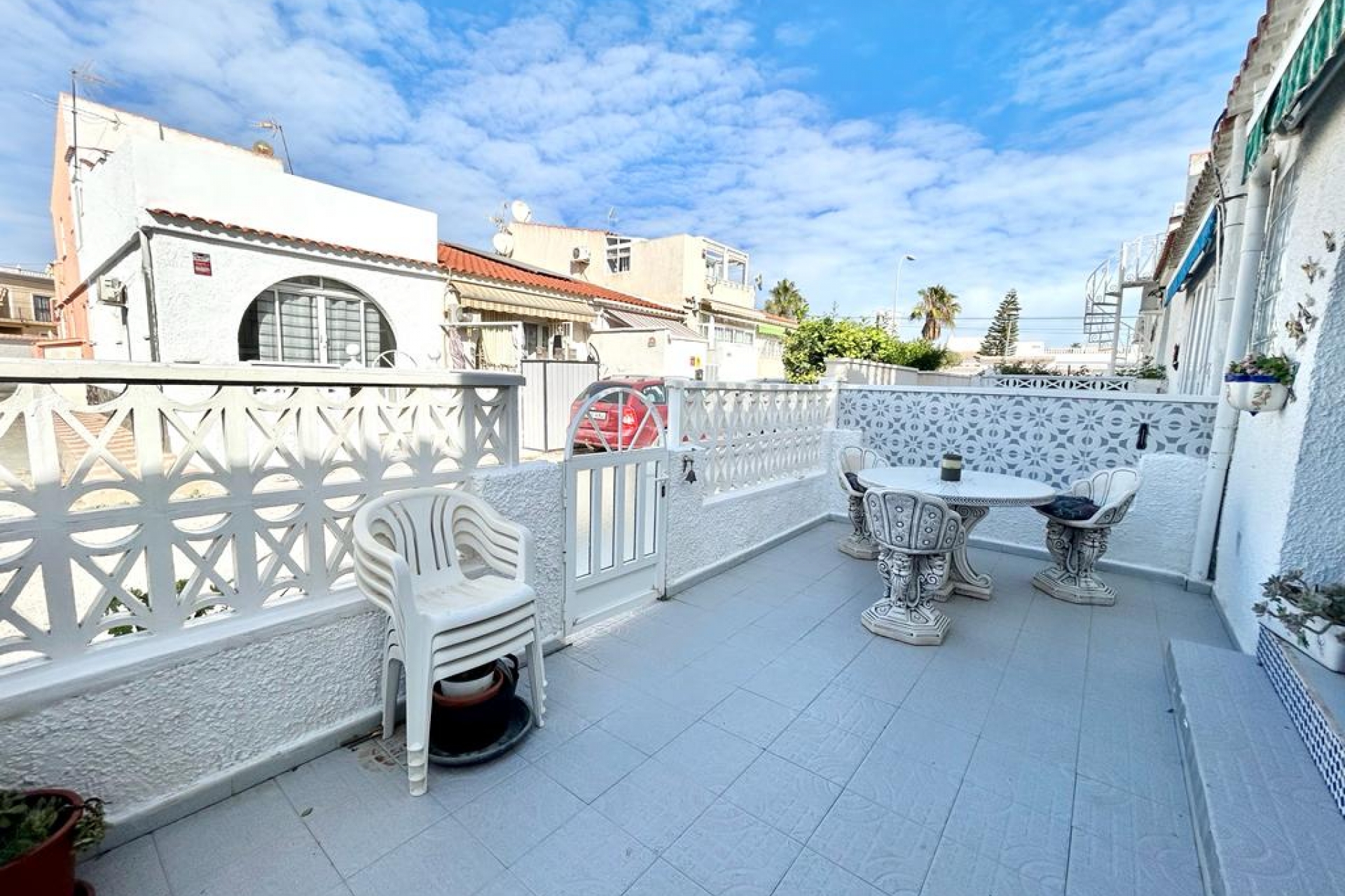 Propiedad vendida - Townhouse for sale - Torrevieja - San Luis