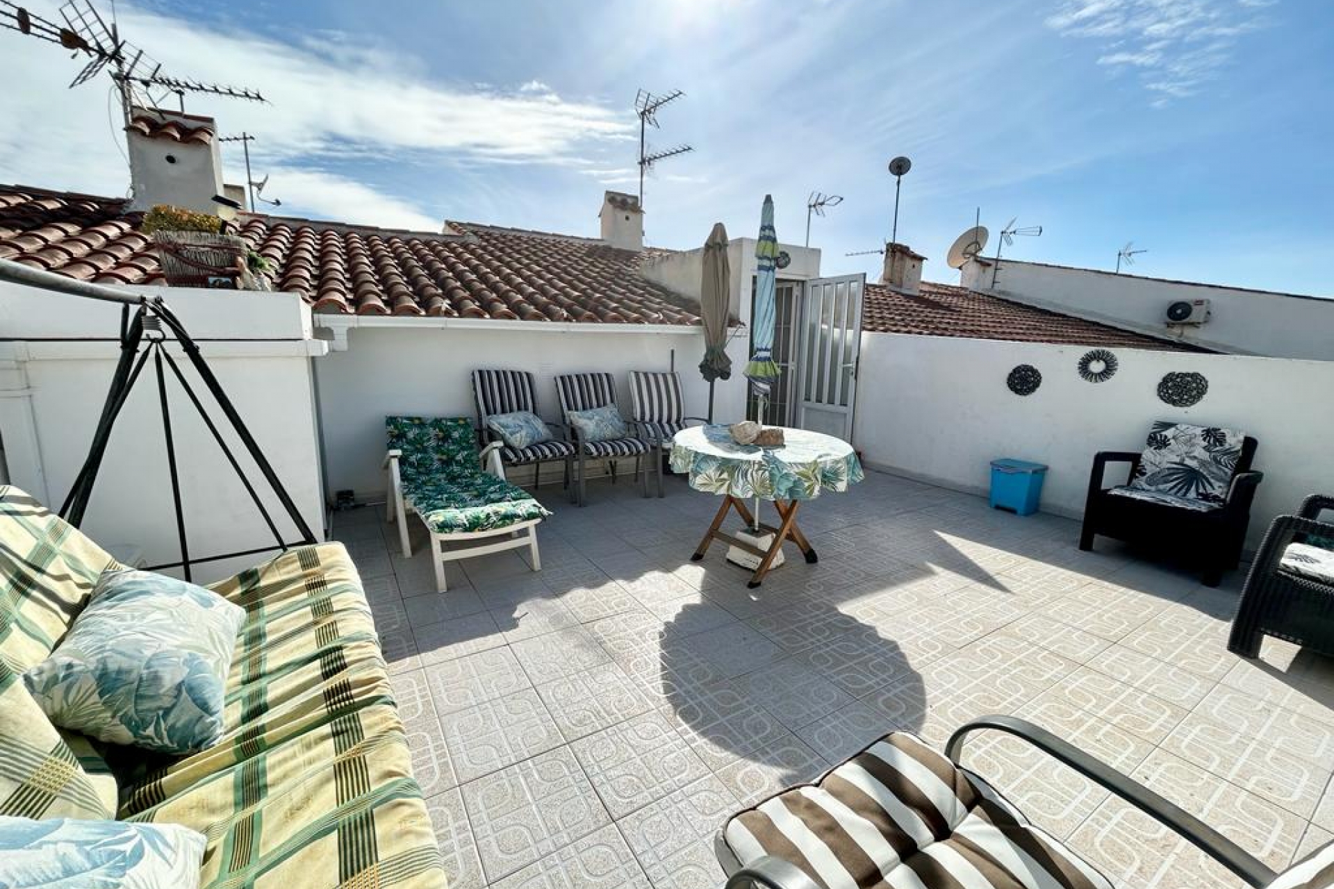 Propiedad vendida - Townhouse for sale - Torrevieja - San Luis