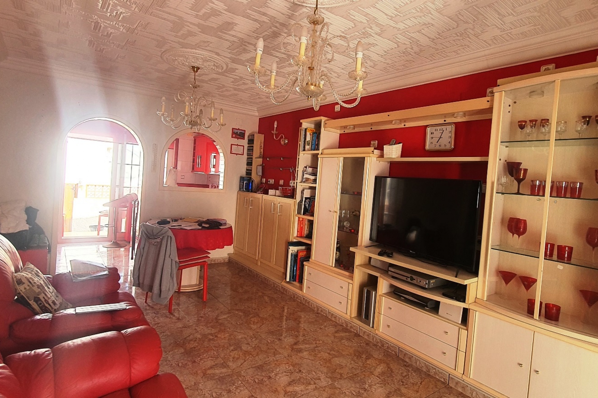 Propiedad vendida - Townhouse for sale - Torrevieja - Torrevieja Town Centre