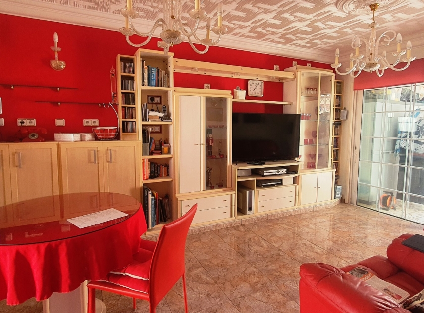 Propiedad vendida - Townhouse for sale - Torrevieja - Torrevieja Town Centre