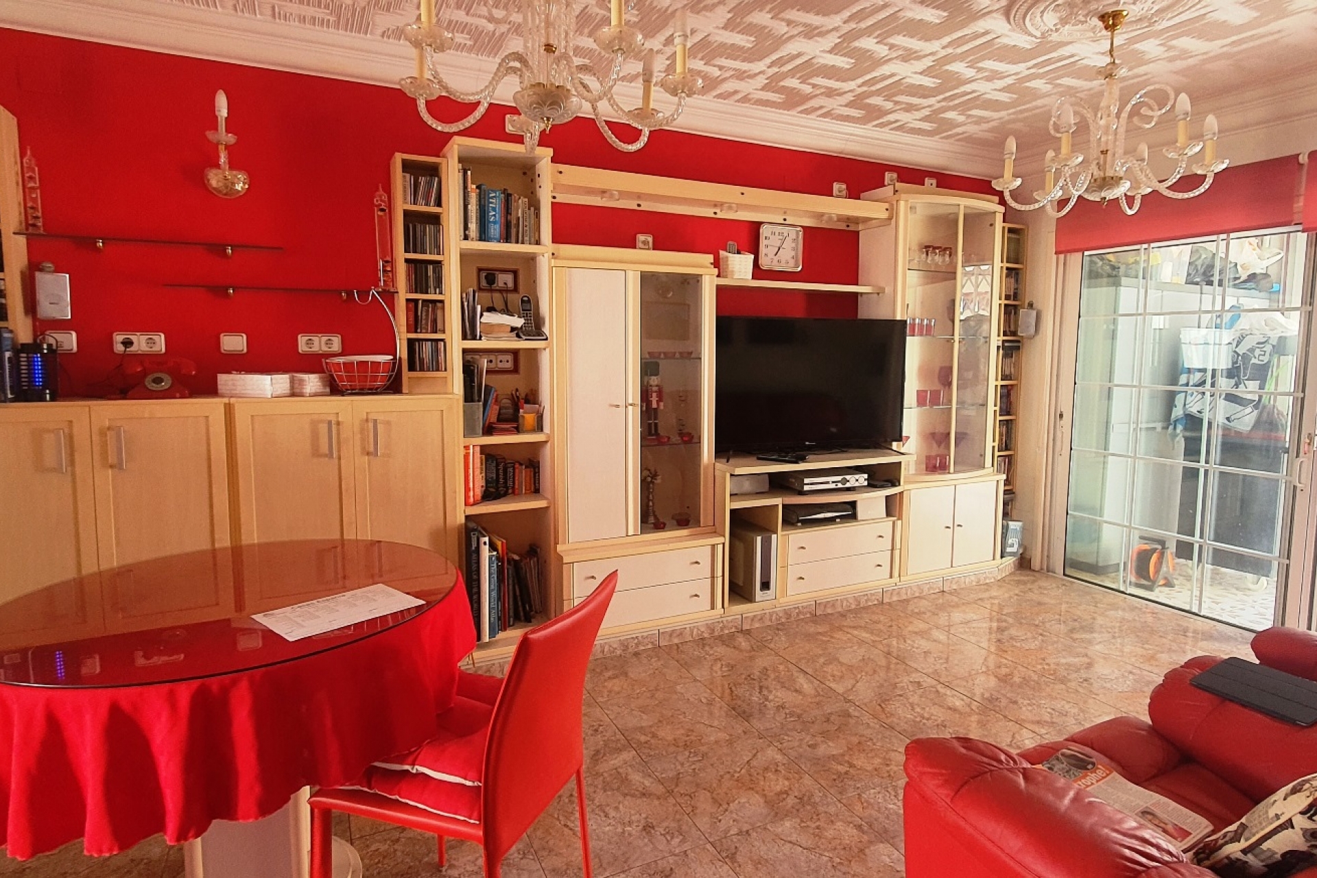 Propiedad vendida - Townhouse for sale - Torrevieja - Torrevieja Town Centre