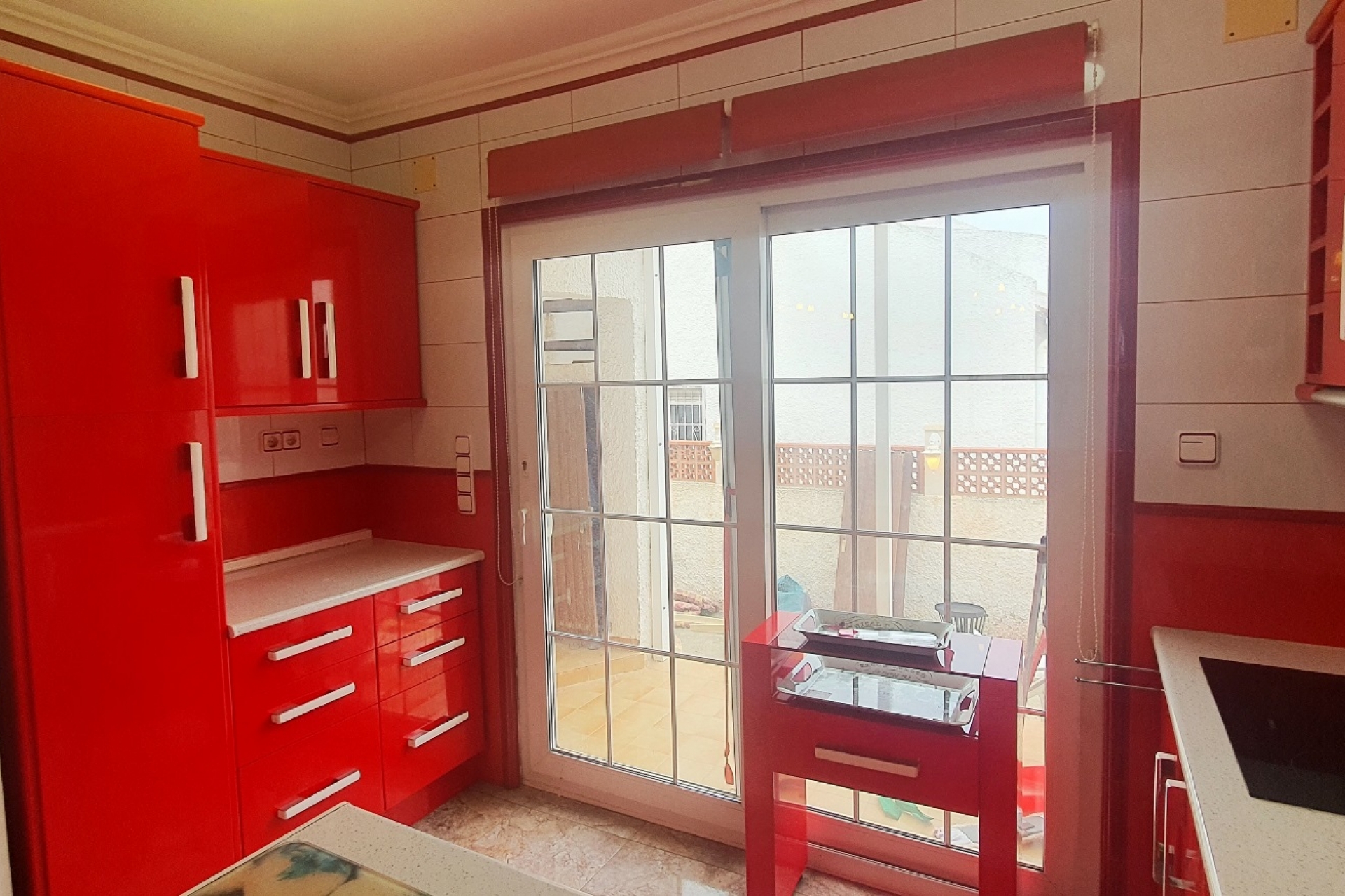 Propiedad vendida - Townhouse for sale - Torrevieja - Torrevieja Town Centre