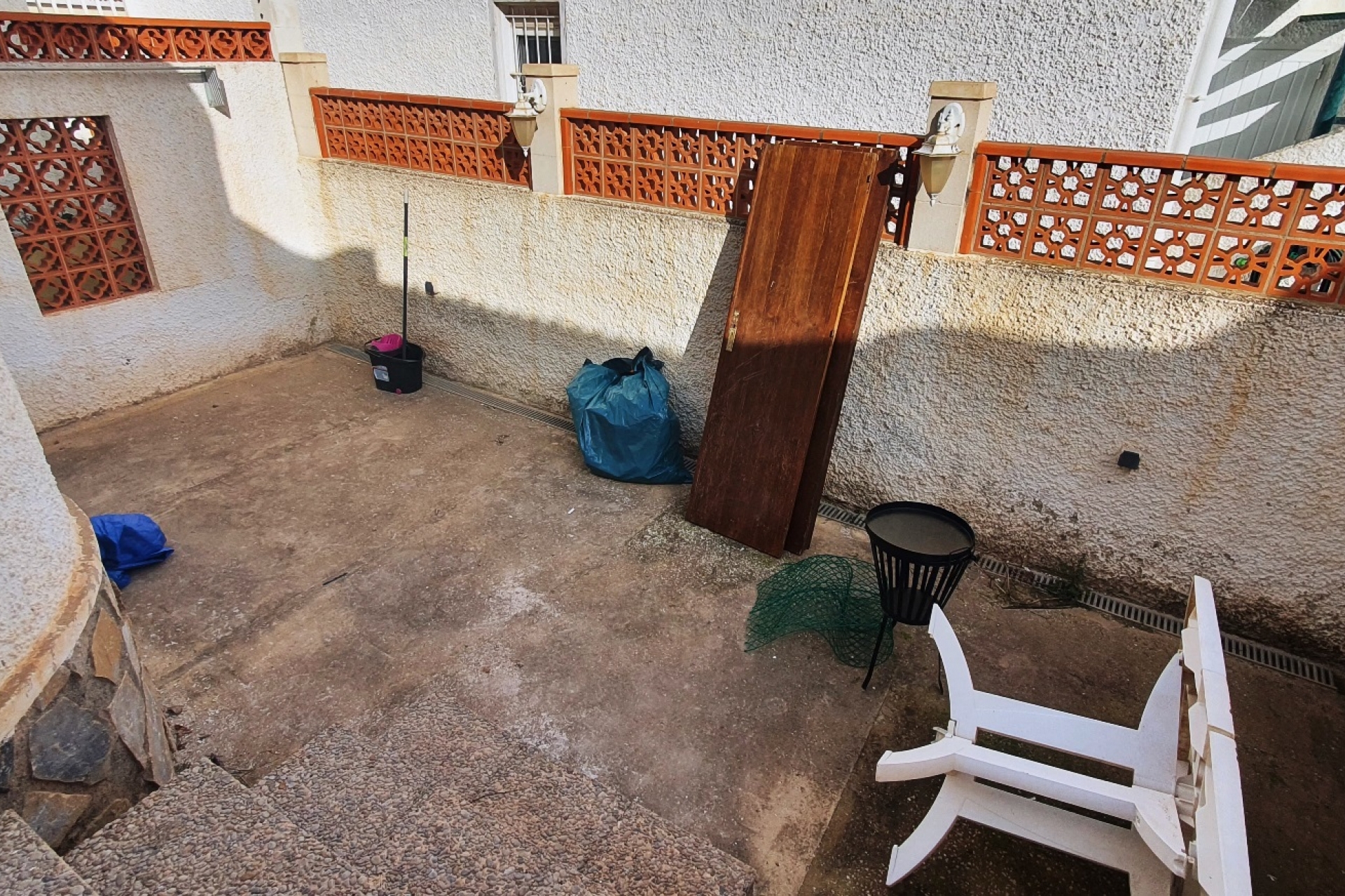 Propiedad vendida - Townhouse for sale - Torrevieja - Torrevieja Town Centre