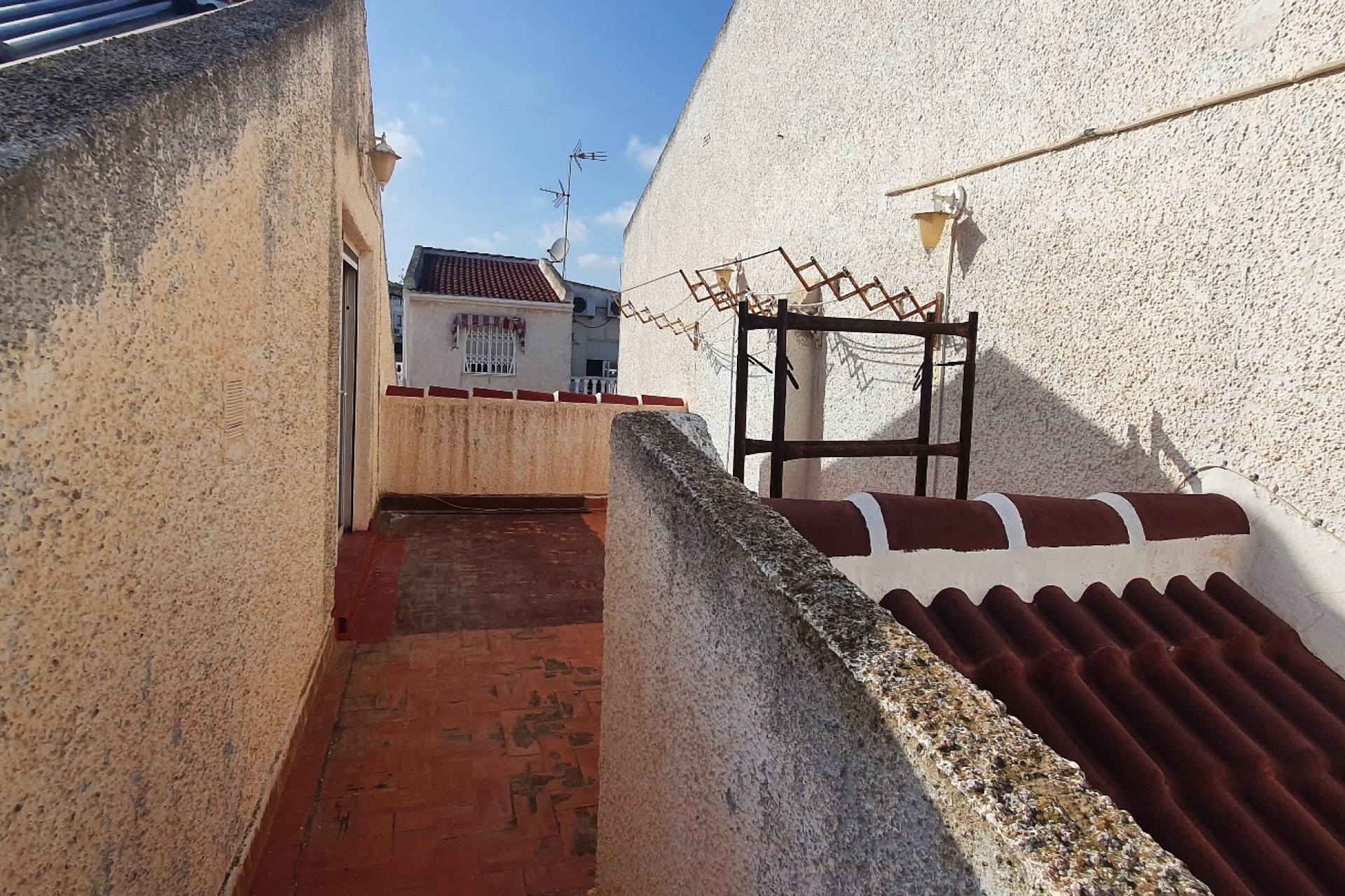 Propiedad vendida - Townhouse for sale - Torrevieja - Torrevieja Town Centre