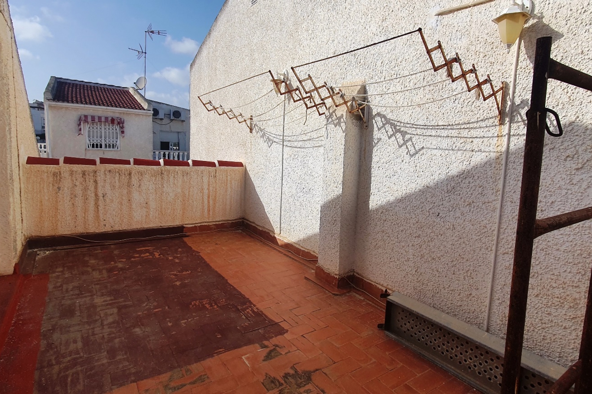 Propiedad vendida - Townhouse for sale - Torrevieja - Torrevieja Town Centre