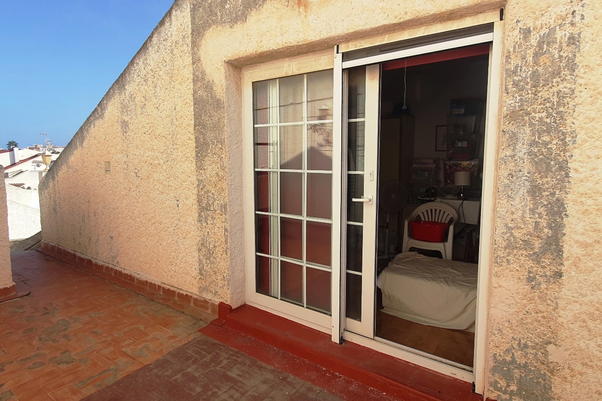 Propiedad vendida - Townhouse for sale - Torrevieja - Torrevieja Town Centre