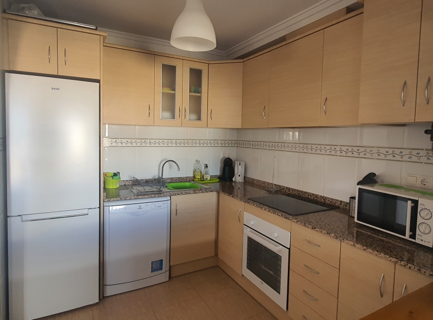 Propiedad vendida - Villa en venta - Balsicas - Sierra Golf