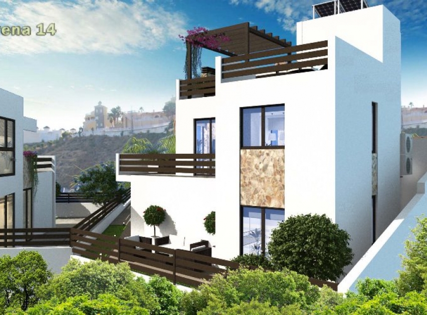 Propiedad vendida - Villa en venta - Ciudad Quesada - La Marquesa Golf