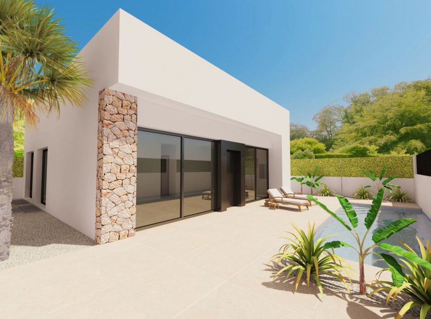 Propiedad vendida - Villa en venta - San Pedro del Pinatar