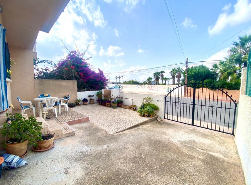 Propiedad vendida - Villa en venta - Torrevieja - El Chaparral