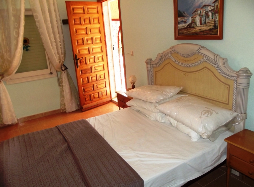 Propiedad vendida - Villa en venta - Torrevieja - La Siesta