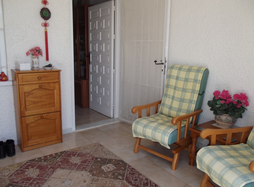 Propiedad vendida - Villa en venta - Torrevieja - San Luis