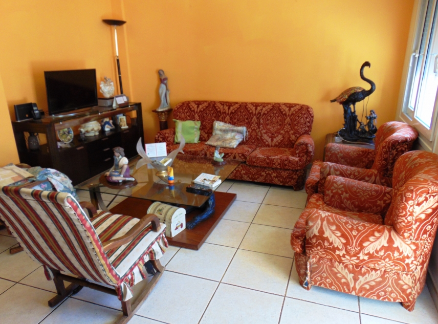 Propiedad vendida - Villa en venta - Torrevieja - Torrevieja Town Centre