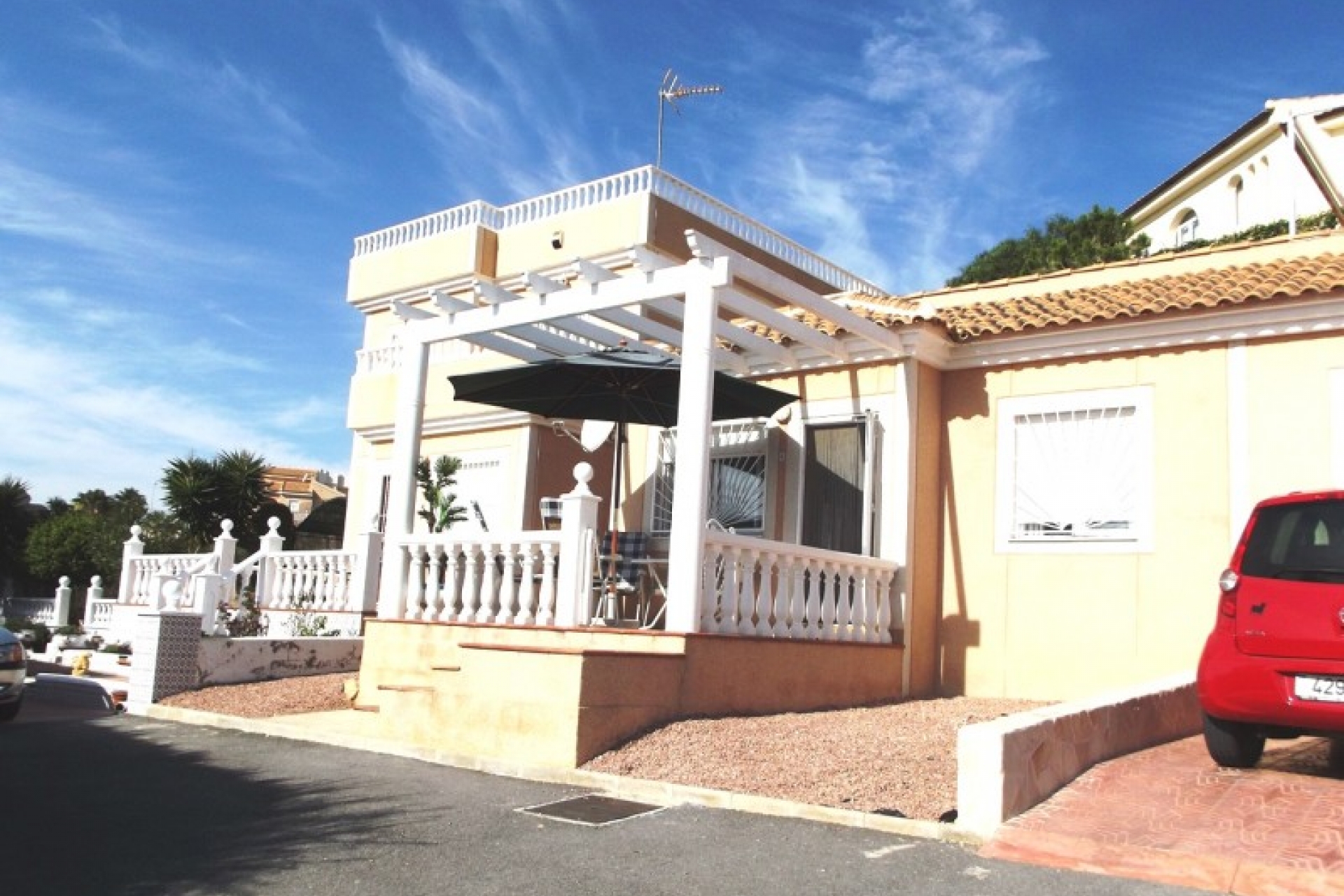 Propiedad vendida - Villa for sale - Ciudad Quesada - La Marquesa Golf